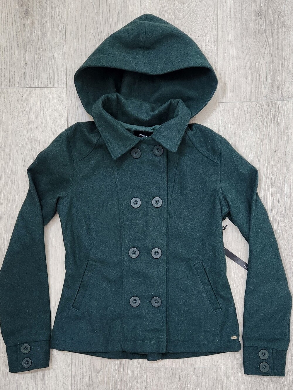 O'Neill Peacoat S
